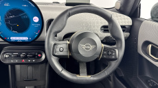 MINI Cooper 2.0 S Exclusive 3dr Auto Petrol Hatchback